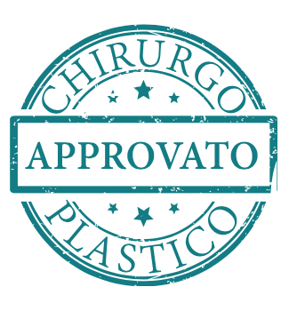 Chirurgo plastico approvato